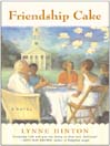 Cover image for Friendship Cake